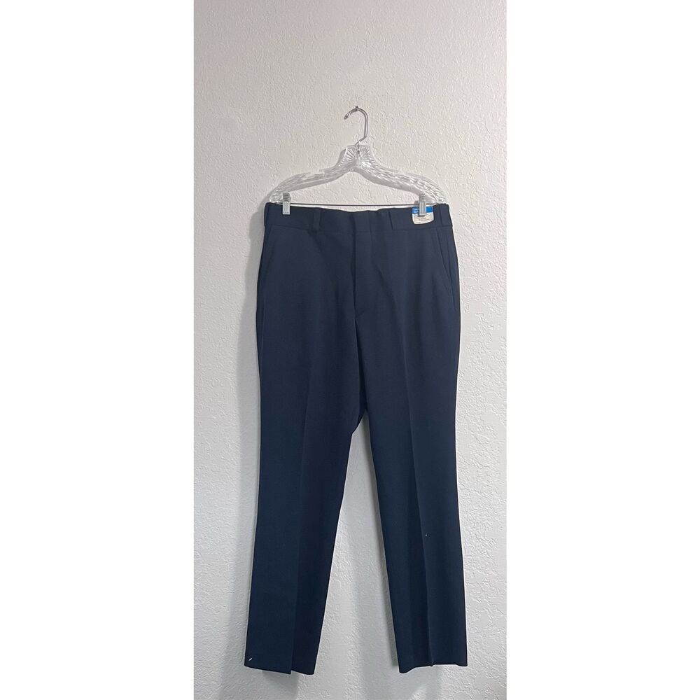New Vintage Men’s Man Mates  JCPenney Pants Slacks Trousers 38x33